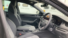 Skoda Octavia 1.5 TSI 150 e-TEC Sportline 5dr DSG Petrol Estate